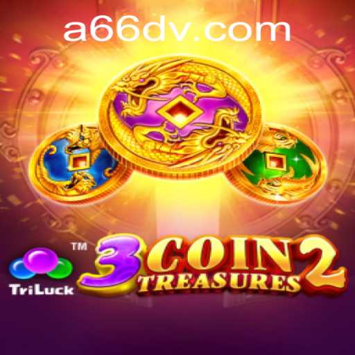 3CoinTreasures2: The Ultimate Adventure for Virtual Treasure Hunters