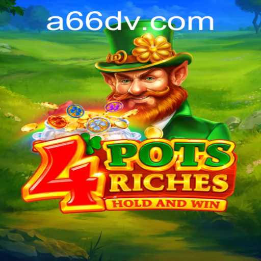 Unveiling the Excitement of 4potsriches: An In-Depth Look at the Game and Its Rules