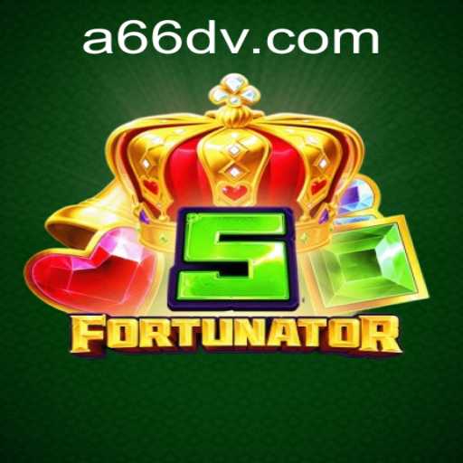 Discover the Thrills of 5Fortunator and the Mystery of 66DV