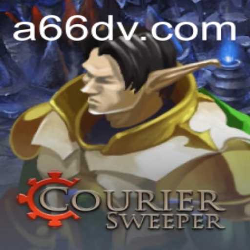 Exploring CourierSweeper: A Journey Through Strategy and Innovation