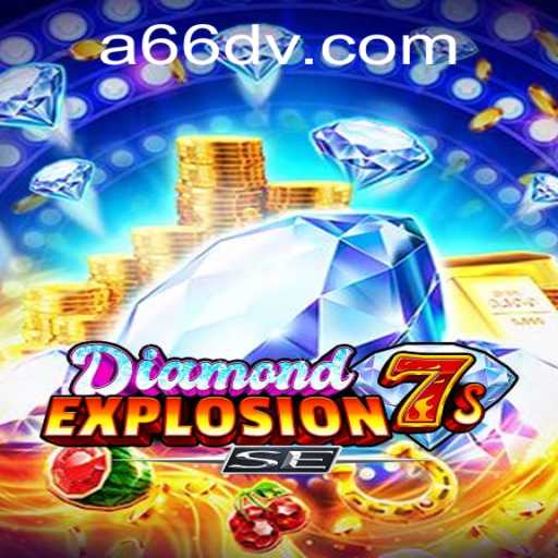 Exploring the Excitement of DiamondExplosion7sSE: A Glittering Adventure