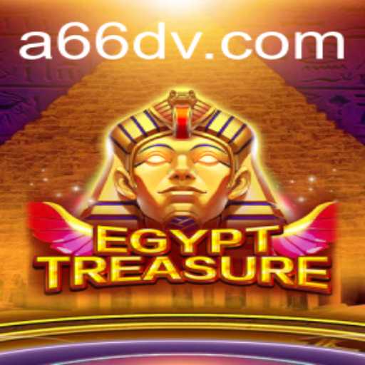 Exploring EgyptTreasure: An Immersive Gaming Experience