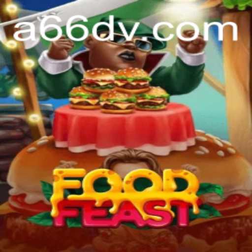 Dive into the Flavorful World of FoodFeast: A Culinary Adventure