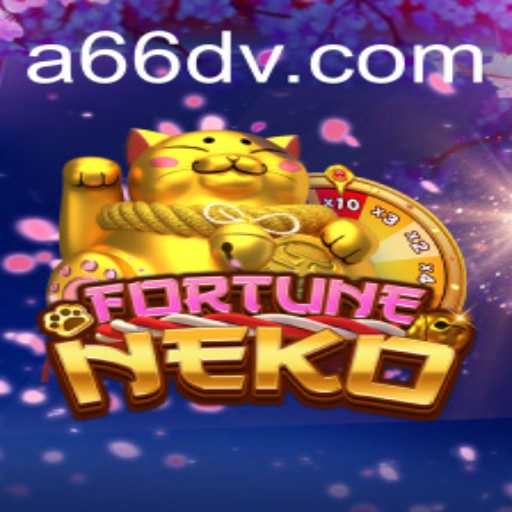 Unveiling FortuneNeko: The Japan-Inspired Gaming Revolution with 66DV