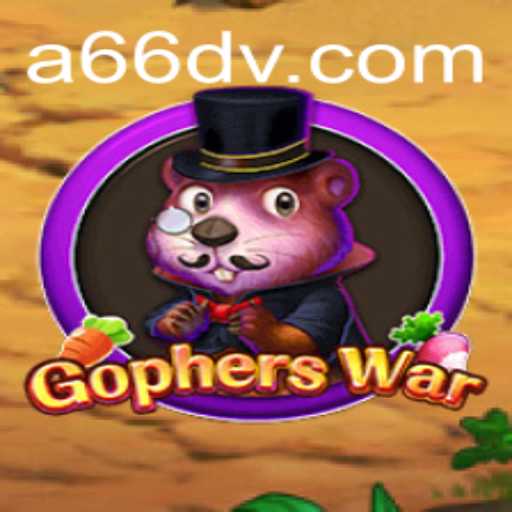 Exploring the Fascinating World of GophersWar: A Riveting Adventure Game
