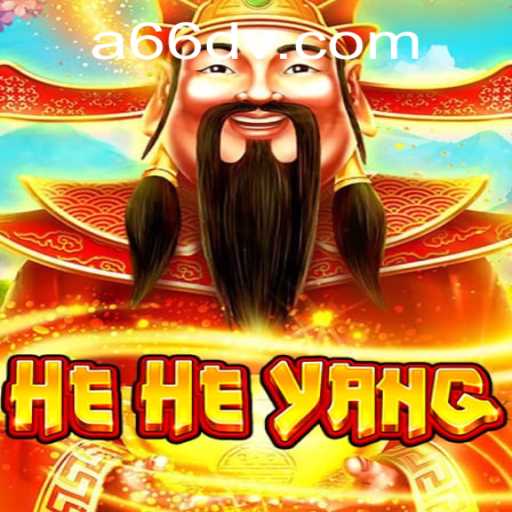 HeHeYang: The Game Revolutionized by 66DV