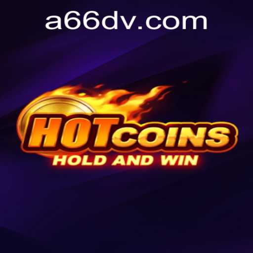 HotCoins: The Captivating Realm of 66DV