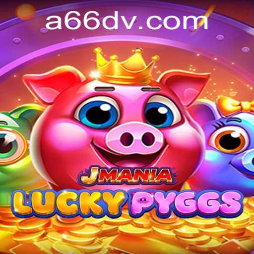 Exploring JManiaLuckyPyggs: An Intriguing Adventure in Luck and Strategy