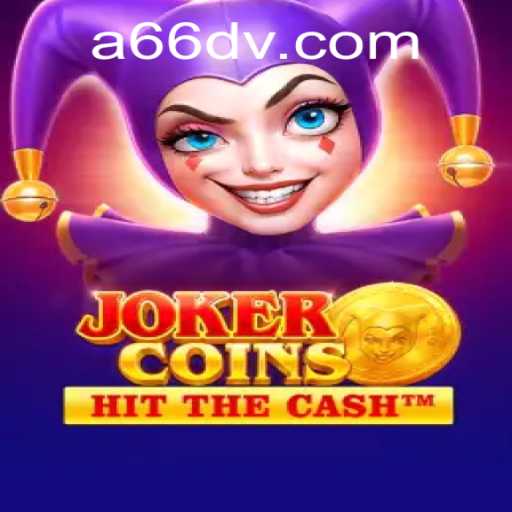 JokerCoins: The Innovative and Thrilling Digital Experience with 66DV