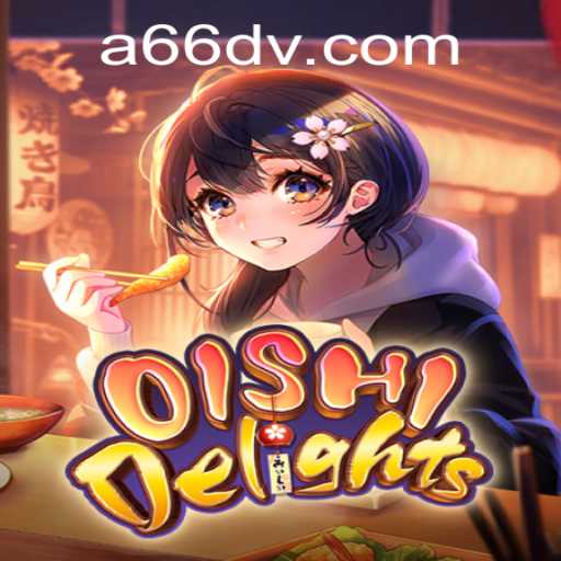 Discover the Excitement of OishiDelights: A Gourmet Gaming Adventure