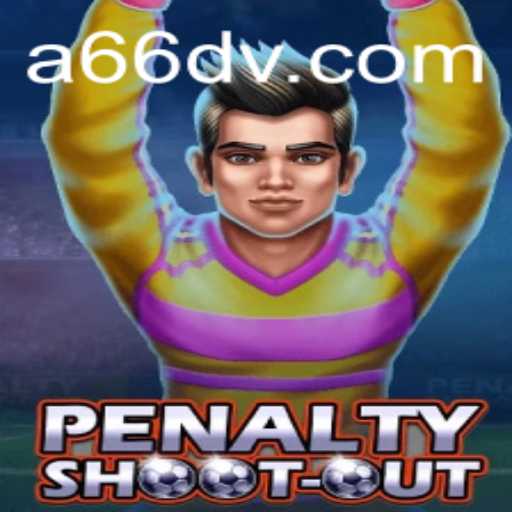 PenaltyShootOut: The Exciting Game of Precision and Skill