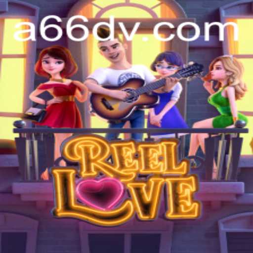 ReelLove: A Thrilling New Slot Game
