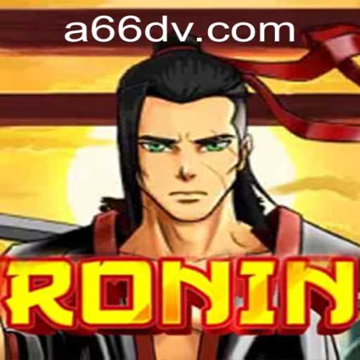 Ronin 66DV: Dive into the World of Samurai Strategy