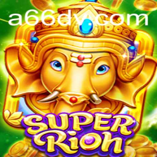 Discover the Thrilling World of SuperRich: The Game Phenomenon