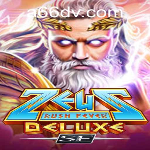 Unleashing the Storm with ZeusRushFeverDeluxeSE: A Masterpiece of Immersive Gaming